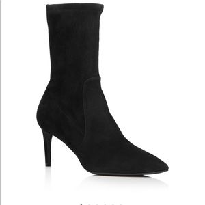 Stuart Weitzman Boots Size 8.5
